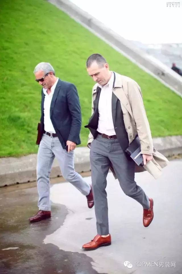 如何练出穿衣有型的身材,身材比例图及衣服搭配