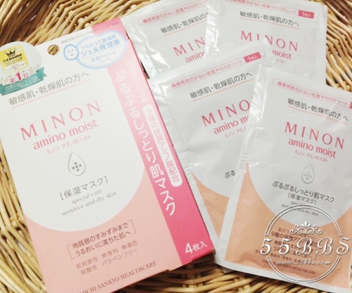 朋友圈推荐一款好用面膜,朋友圈自用款面膜