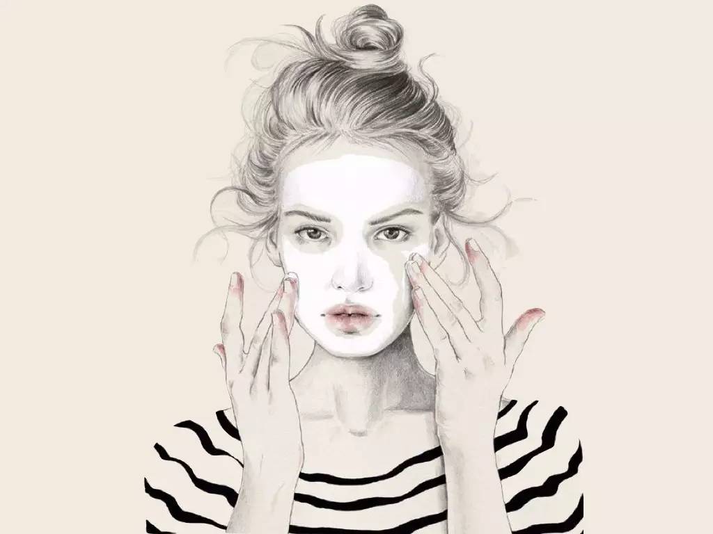 补水面膜好还是保湿面霜好,补水保湿面膜哪个牌子最好