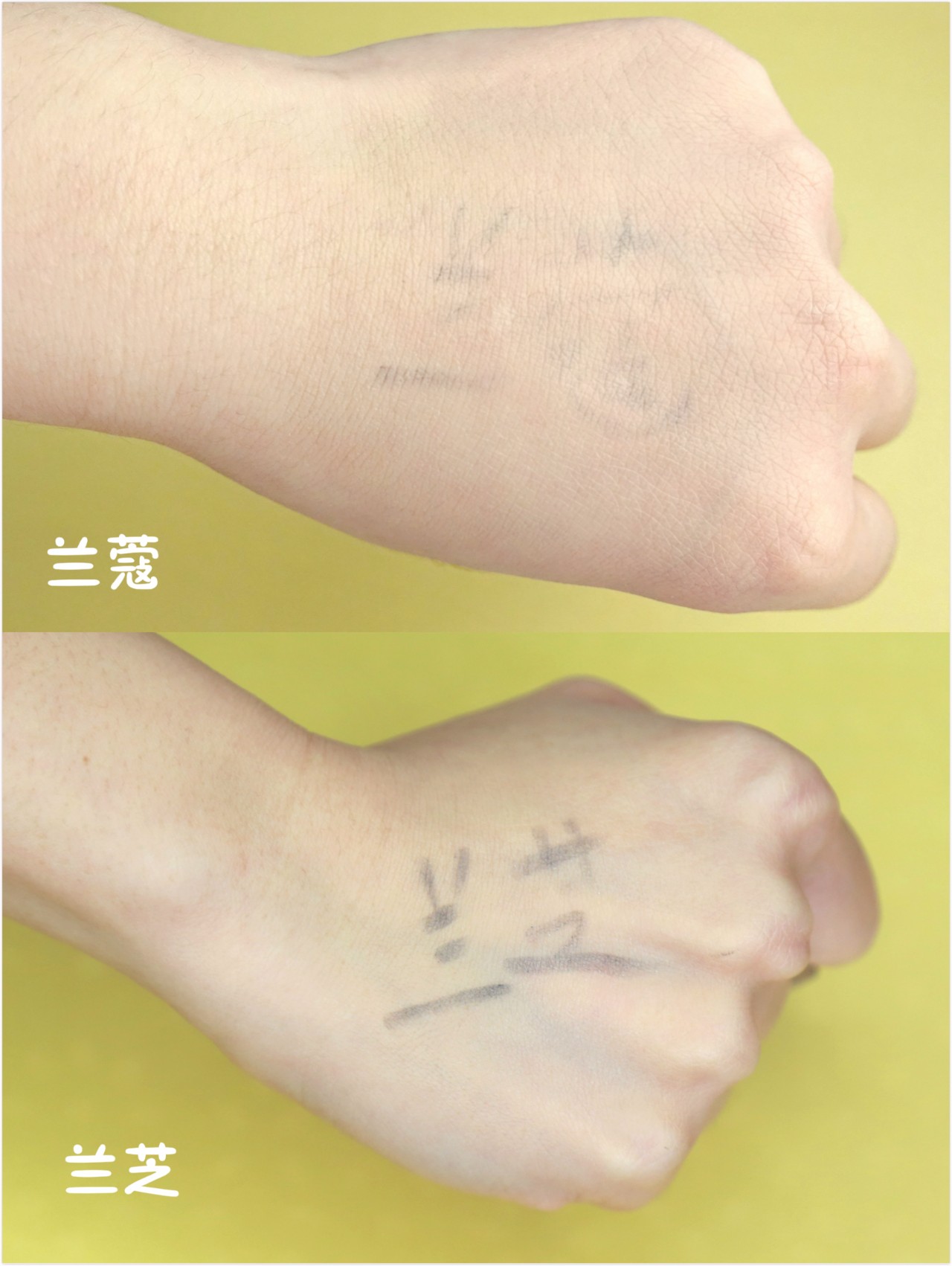 气垫测评底妆神器,气垫测评上妆