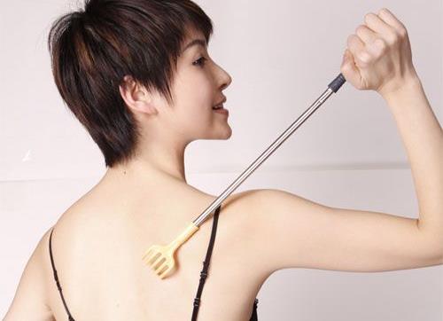 产后身上皮肤过敏怎样能够止痒,高蛋白皮肤过敏快速止痒妙招