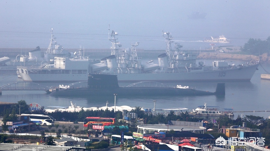 世界上有哪些能够参观的军舰,中国有哪些合法参观的军舰