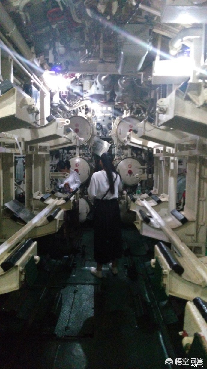 世界上有哪些能够参观的军舰,中国有哪些合法参观的军舰