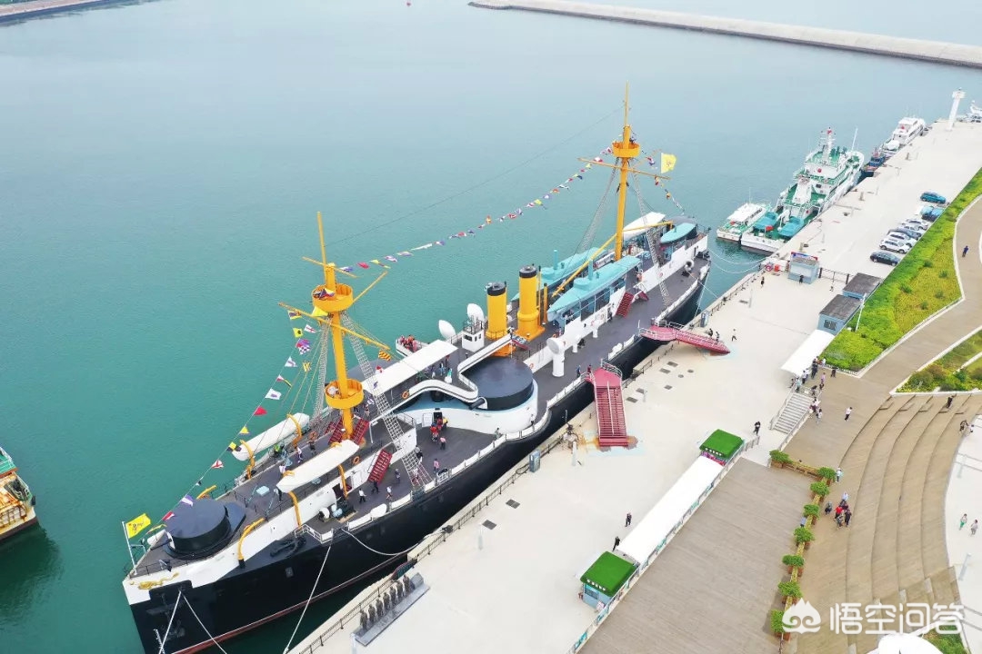 世界上有哪些能够参观的军舰,中国有哪些合法参观的军舰