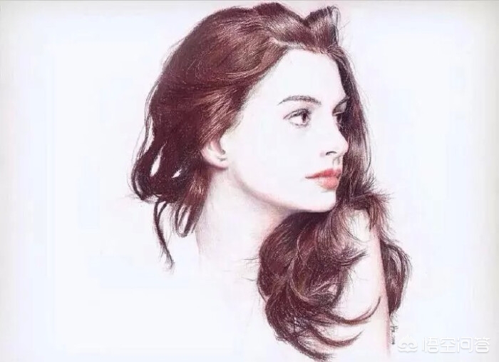 欧美暗黑系十大女星,欧美女星惊艳的照片