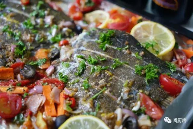 黄金鲽鱼最佳做法,黄金鲽鱼烤着吃还是炖着吃