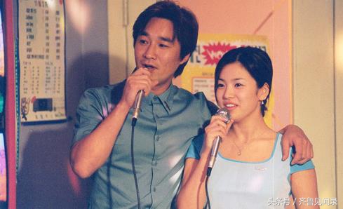 宋慧乔宋仲基往事,宋慧乔宋仲基婚后首曝合照