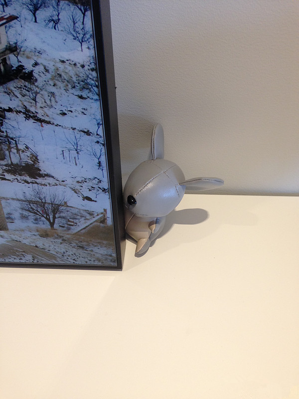 简装照样能够很温馨,简装房创意入住