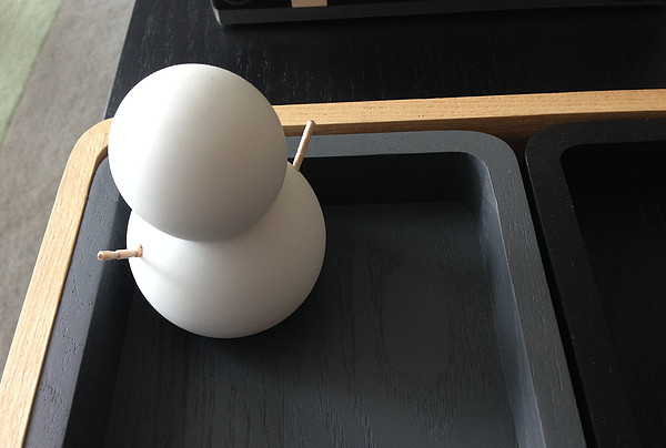 简装照样能够很温馨,简装房创意入住