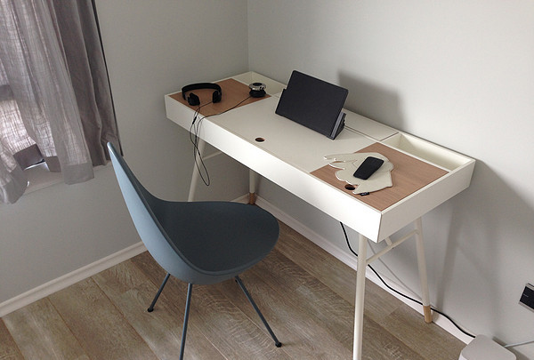 简装照样能够很温馨,简装房创意入住