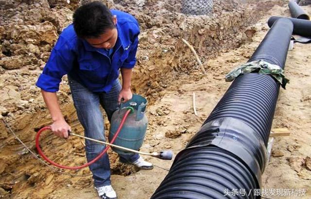 市政排污管道质量,市政排污排水管道