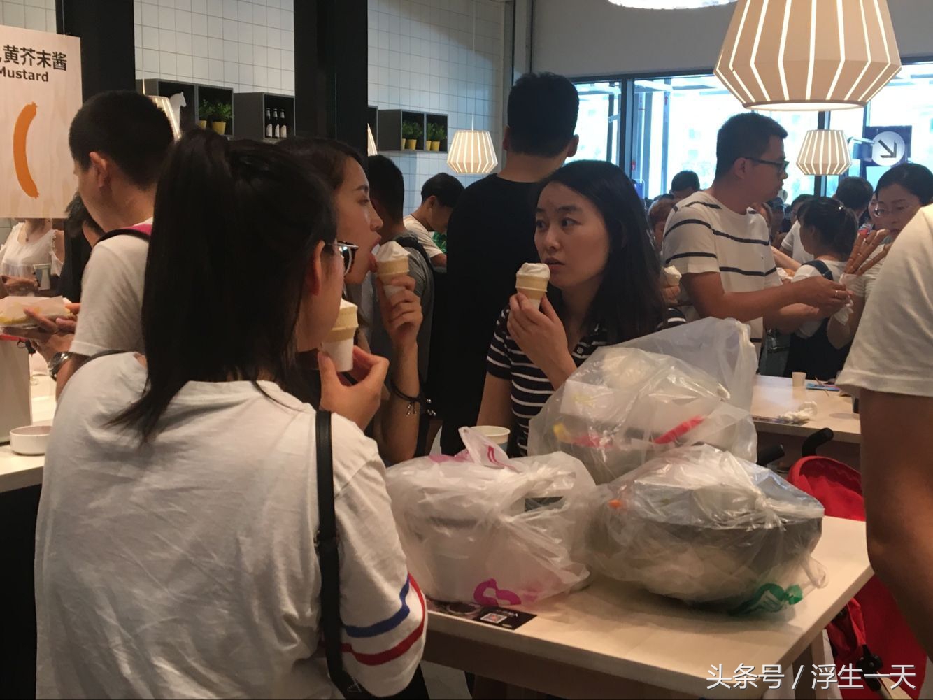 宜家逛完,宜家家居有什么值得买的地方