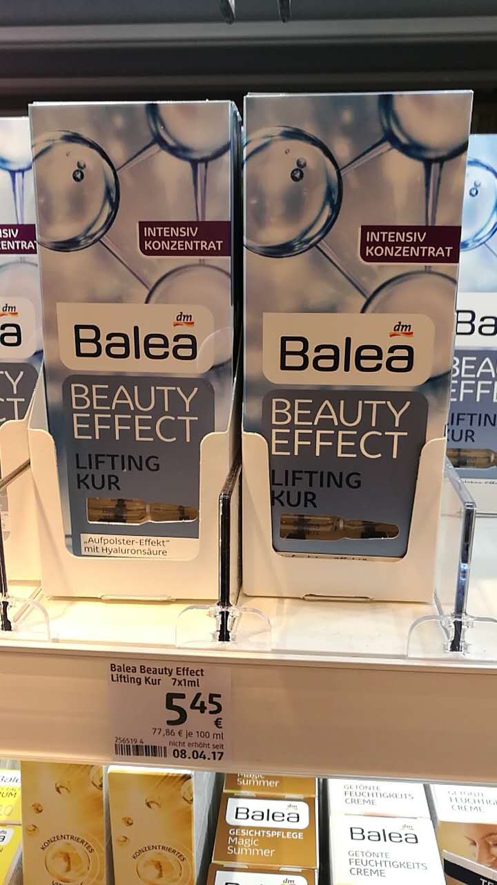 德国旅游护肤品推荐哪款,德国购物攻略必买清单