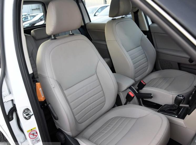 途观七座四驱12万到15万suv,途观路虎