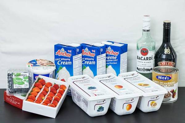 在深圳的网红美食,深圳美食网红打卡地