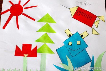 三年级暑假数学创意作业,有创意的三年级暑假语文作业