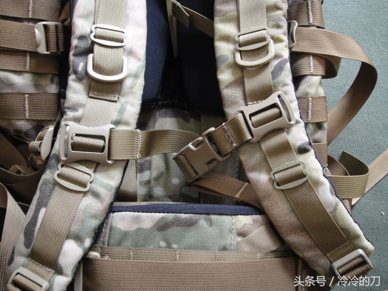 军用背包经典,入门军事背包哪个好看耐用