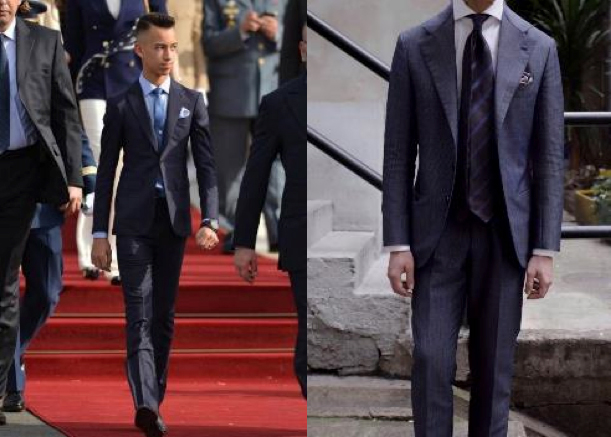 一件错误的西装让邦德从007变成006.5！你在穿西装的过程中犯过这个低级错误吗？