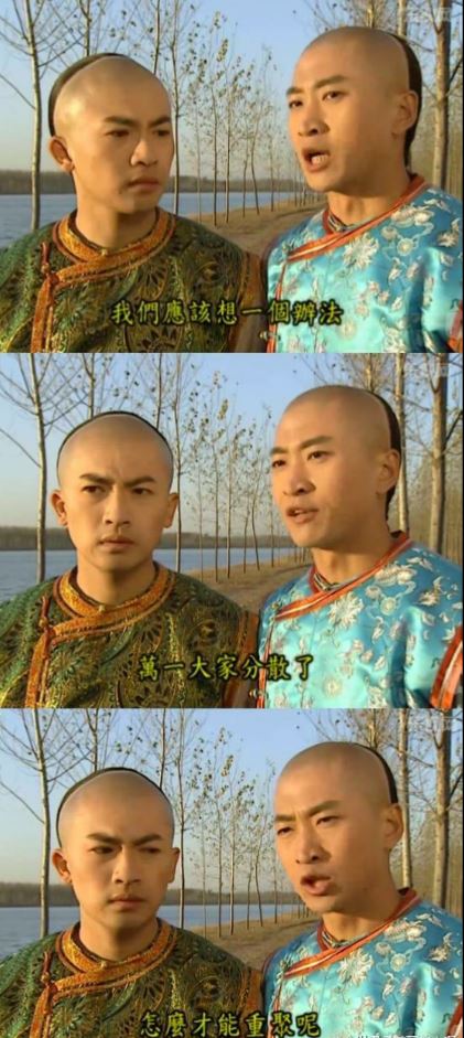 那些让人爆笑的弹幕,又离谱又搞笑的弹幕