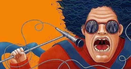 当我们聊起喊麦，我们在聊什么？