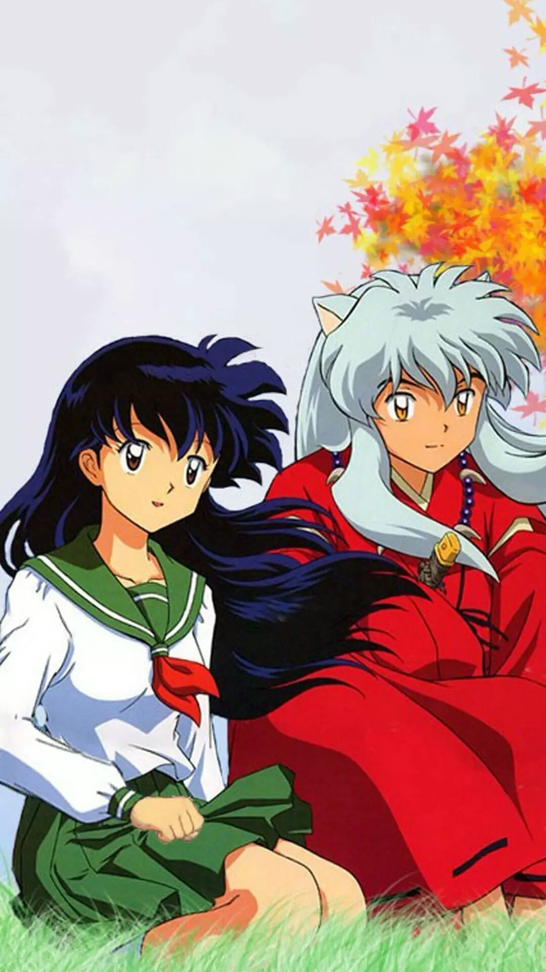 那些年我们一起磕过的动漫cp,动漫壁纸控