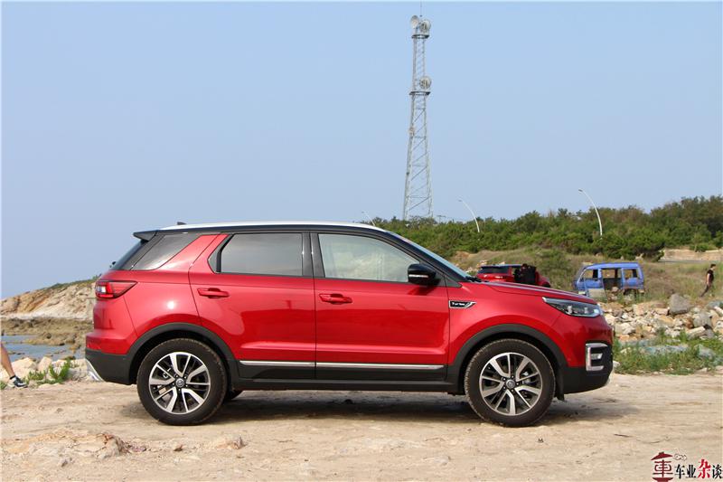 如何提升体验感？长安CS55告诉你，这需要整体性思维！