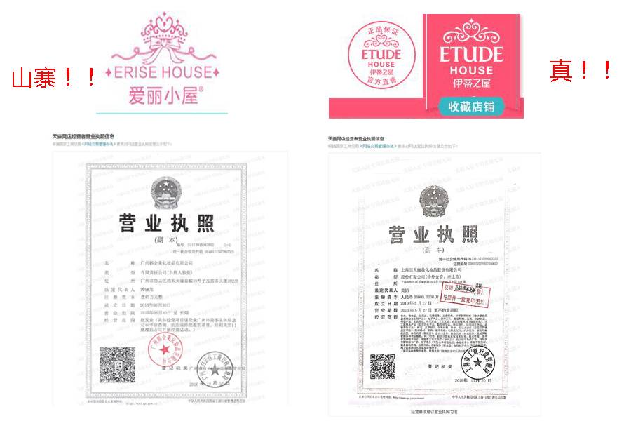 进口美妆品查真伪,最合适新手用的美妆产品