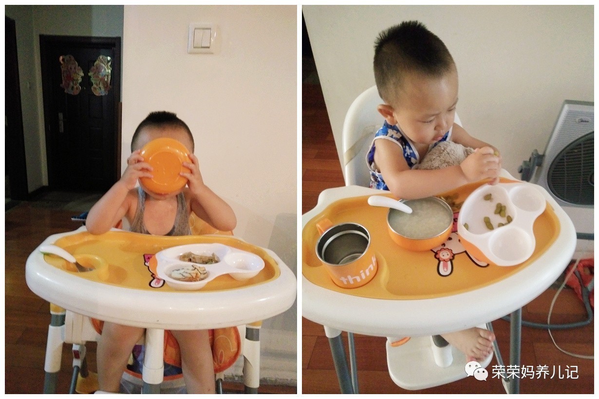 喂一个孩子长大竟然需要用这么多碗？细数各种类型的辅食碗优劣