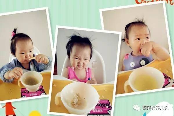 喂一个孩子长大竟然需要用这么多碗？细数各种类型的辅食碗优劣