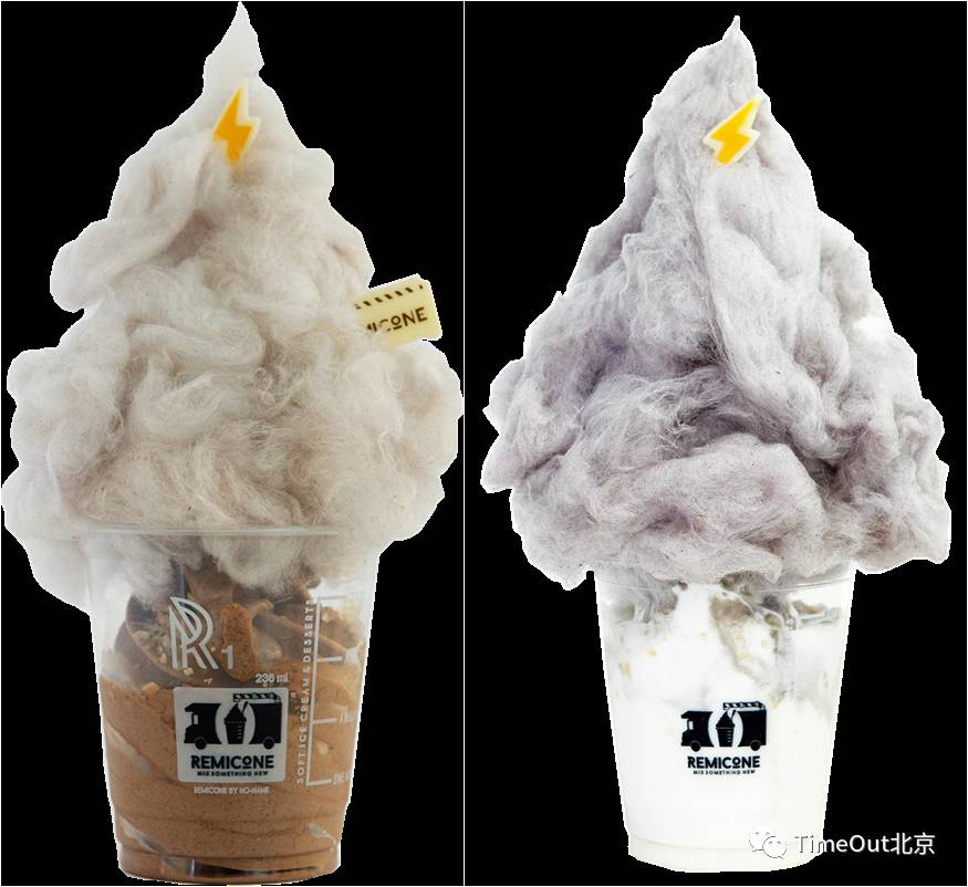 童年冰淇淋清凉一夏,好吃的十大冰淇淋