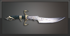 游戏刀与剑,游戏里的刀vs现实中的刀