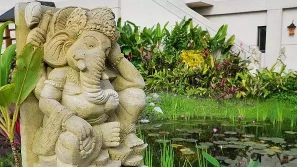 去花莲县不能错过的民宿——瑰宝峇里布达雅