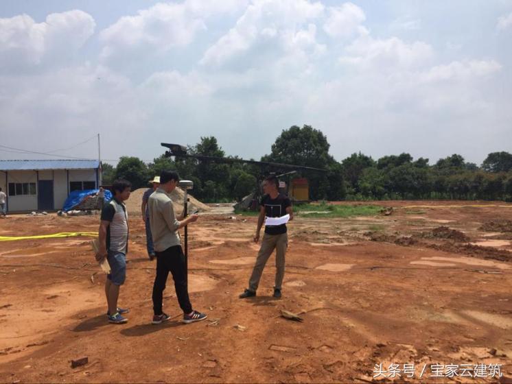 湖南浏阳私宅建设项目｜看一套好的乡村别墅是如何落成的，有你关心的每一个自建房细节（一）