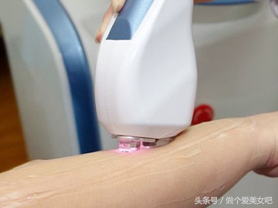 美体方式｜女神都会选择的脱毛方法，你会选择哪种呢？
