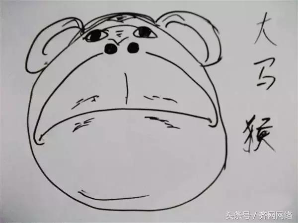 你是不是正宗的齐齐哈尔人，一句话就能证明！