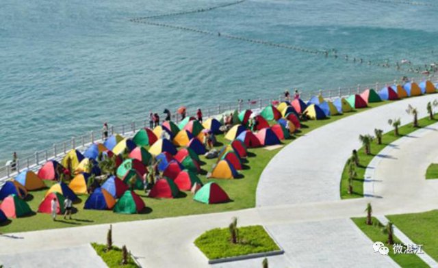 湛江自驾游露营地址,湛江市区露营野炊地点推荐