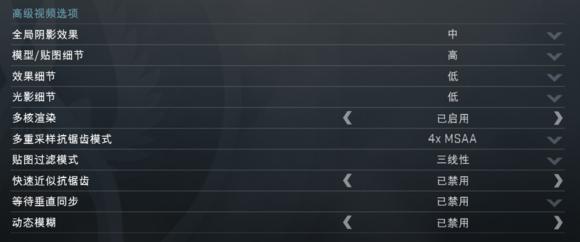 更换什么配置能提高csgo帧数,低配置核显提高csgofps帧数设置