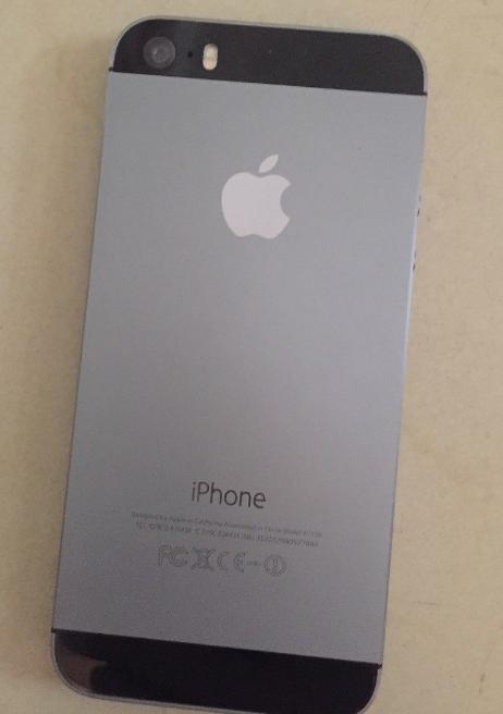 25元的iphone5s测评,iphone5s现在值得买吗