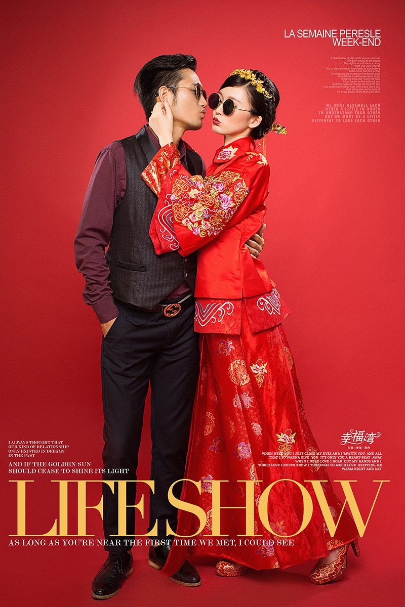 婚纱照室内拍摄场景需要注意什么,拍室内婚纱照注意事项及准备什么