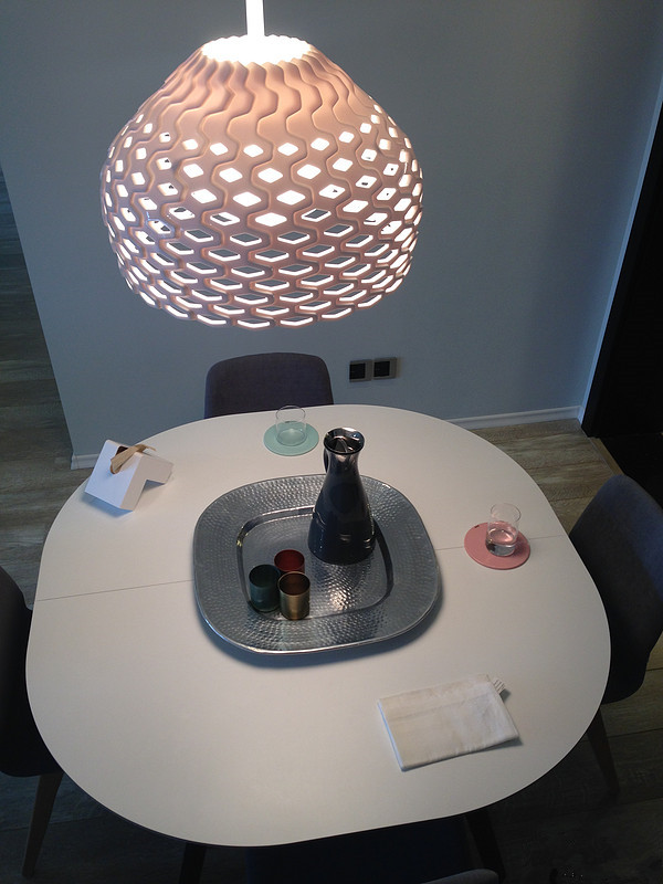 简装照样能够很温馨,简装房创意入住