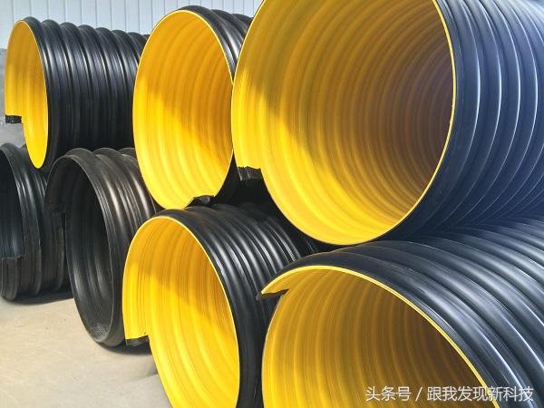 市政排污管道质量,市政排污排水管道