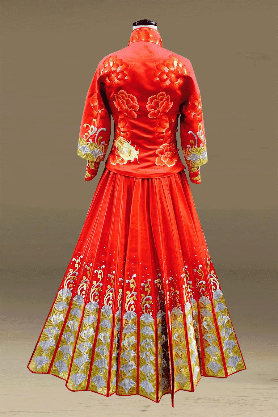 巧娘非遗,巧娘非遗作品走进冬奥村