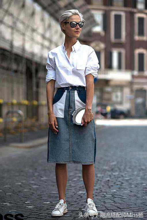 舒适合适长时间行走的小白鞋,头层牛皮小白鞋夏天穿热吗