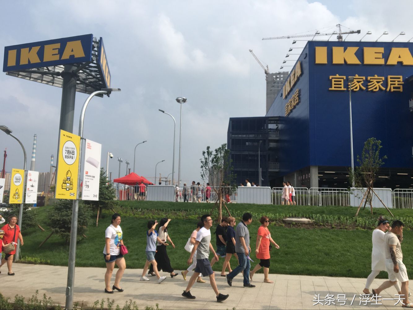 宜家逛完,宜家家居有什么值得买的地方