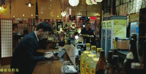 陈道明我的前半生感情戏,我的前半生黄磊陈道明