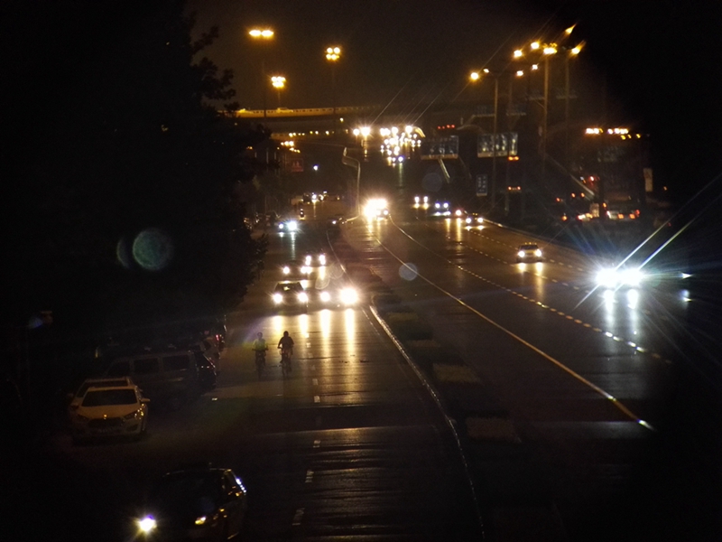 云光熊猫望远镜评测,云光熊猫与熊猫望远镜的区别