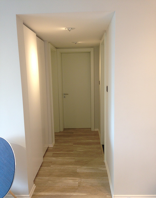 简装照样能够很温馨,简装房创意入住