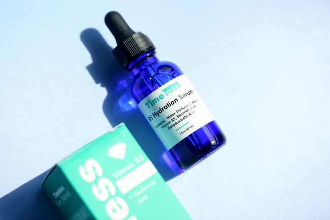 强修复，没想到你是这样的B5