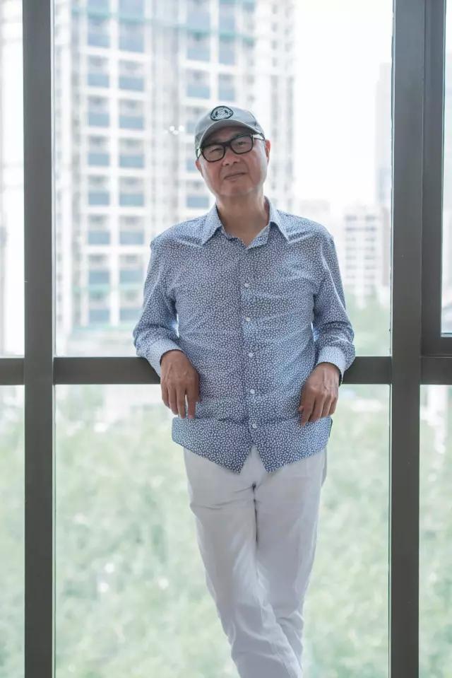 刘镇伟评价最高的电影,采访刘镇伟谈大话西游