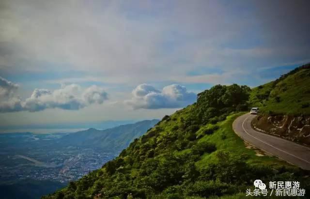 元朗最值得去的地方,元朗特色